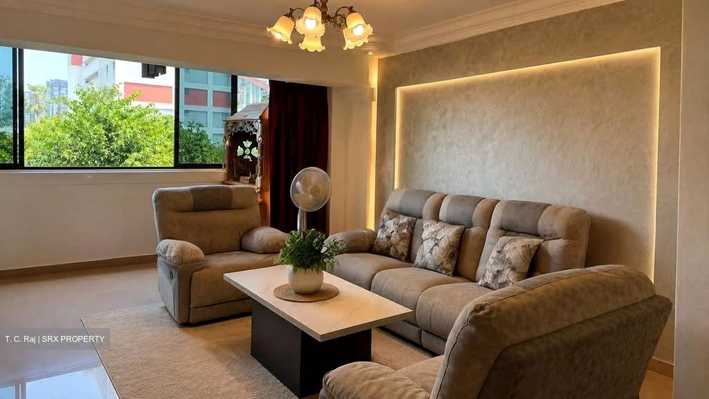 Blk 401 Hougang Avenue 10 (Hougang), HDB Executive #607489541